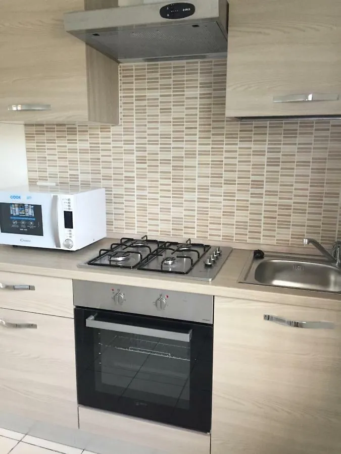 Veda Elegant Rooms Fiumefreddo di Sicilia Pensión