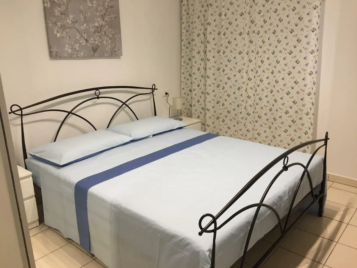 Veda Elegant Rooms Fiumefreddo di Sicilia 3*,