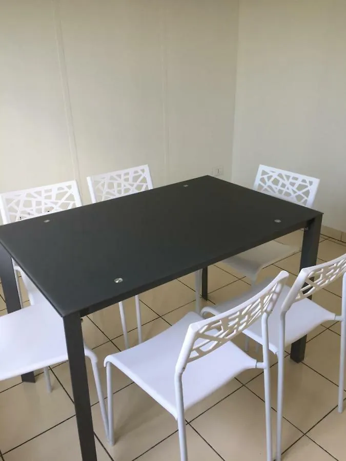 Pensión Veda Elegant Rooms Fiumefreddo di Sicilia