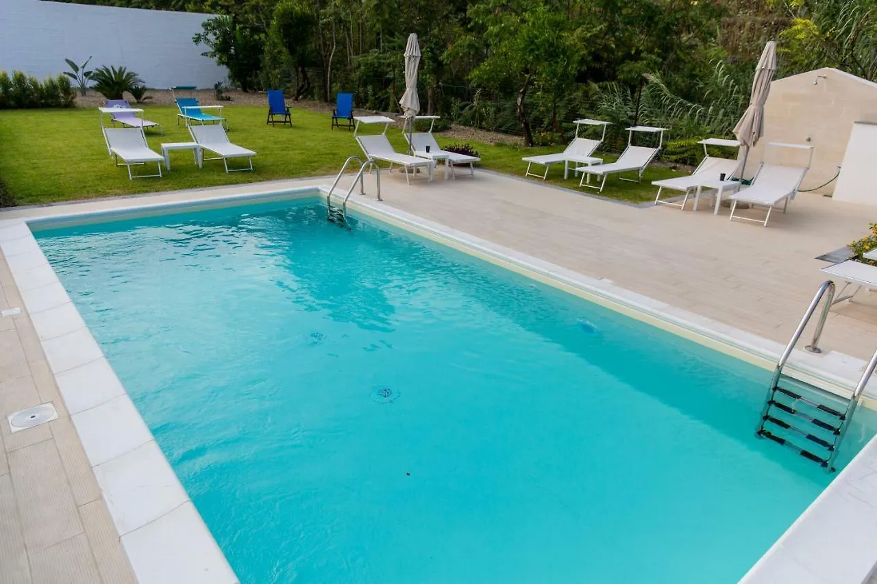 Veda Elegant Rooms Fiumefreddo di Sicilia