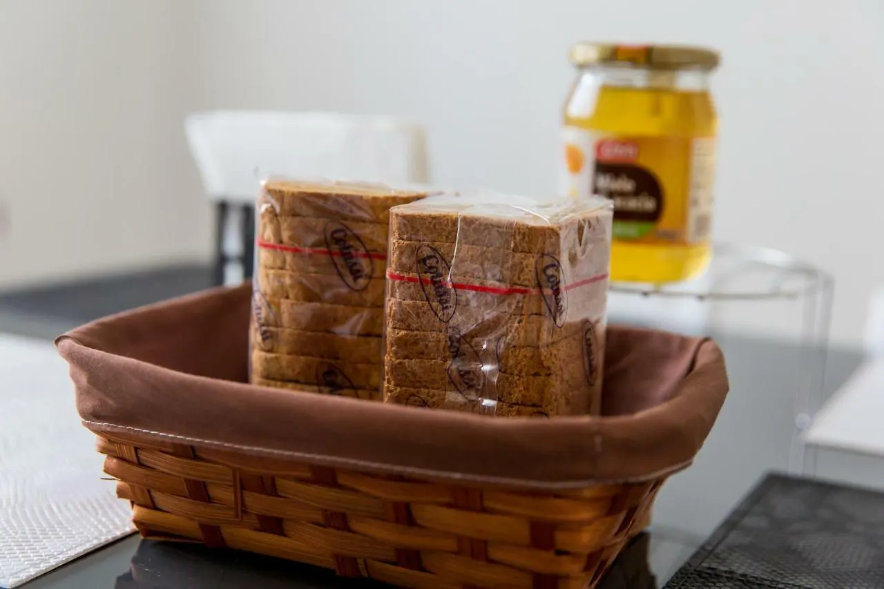 Pensión Veda Elegant Rooms Fiumefreddo di Sicilia