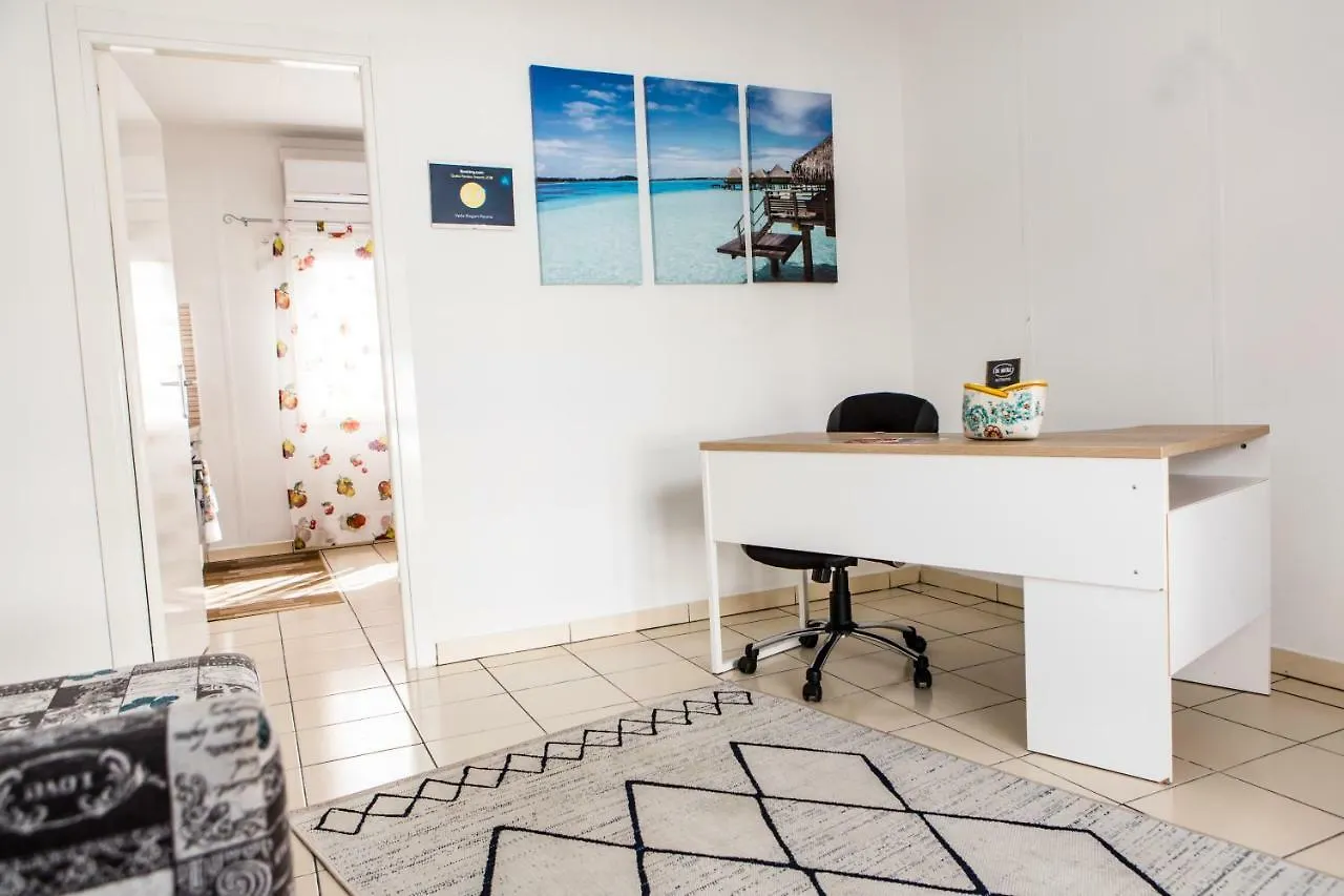 *** Pensión Veda Elegant Rooms Fiumefreddo di Sicilia Italia