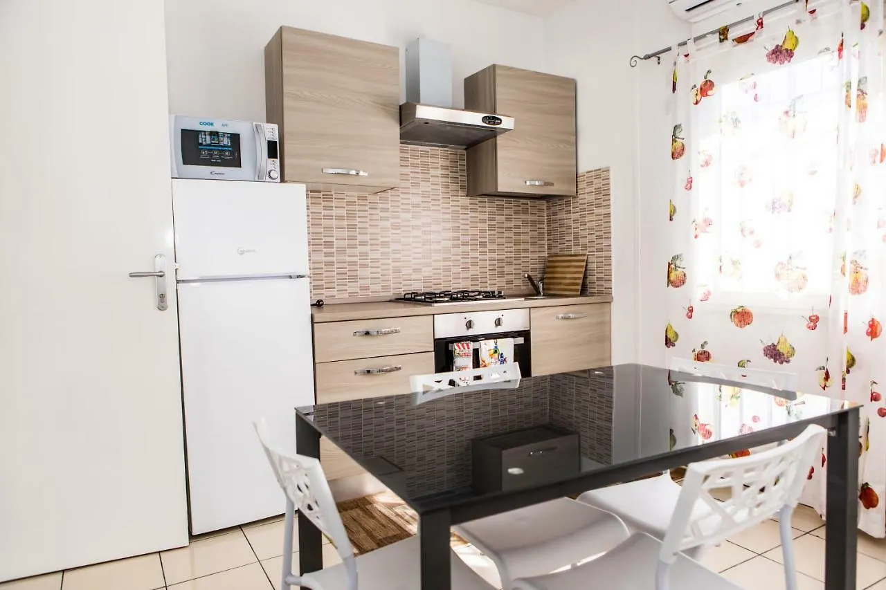Veda Elegant Rooms Fiumefreddo di Sicilia Pensión
