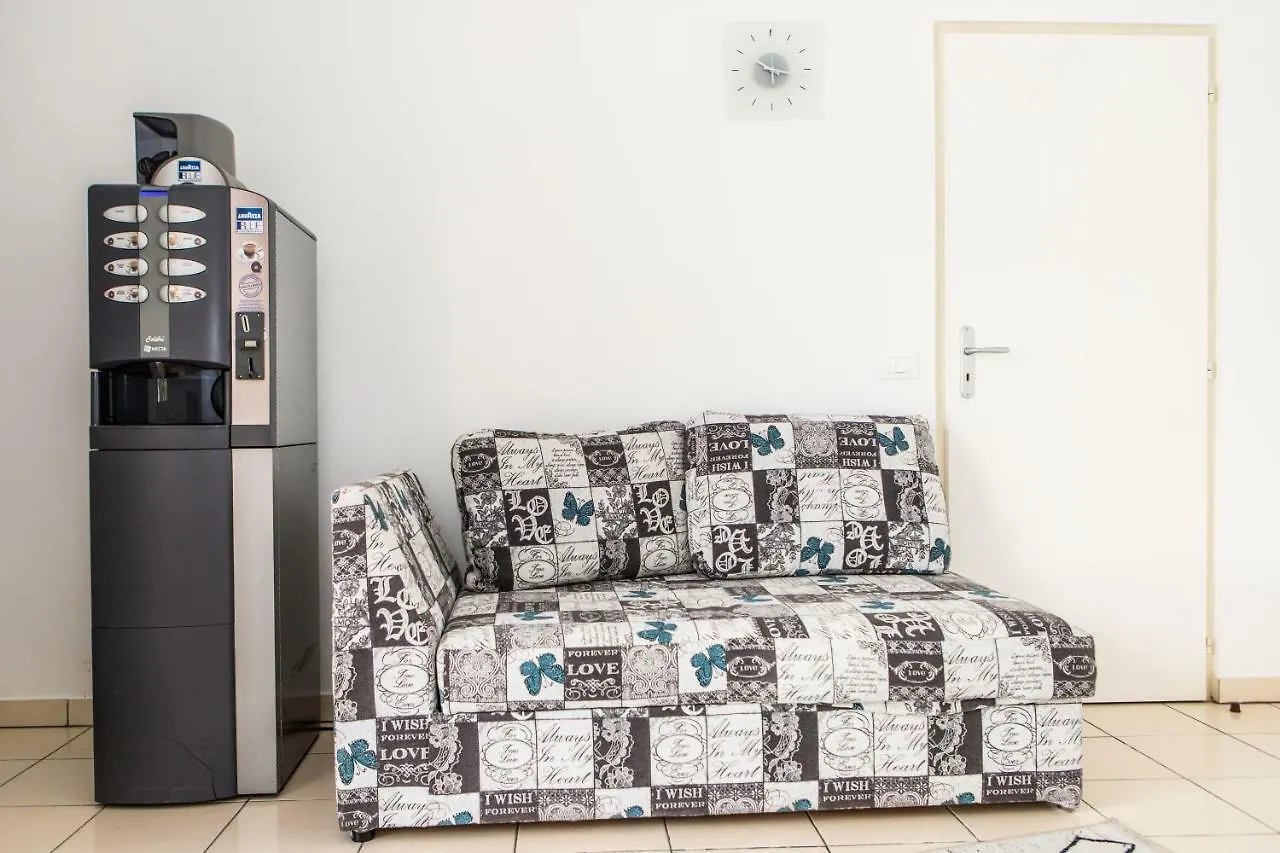 Veda Elegant Rooms Fiumefreddo di Sicilia Pensión