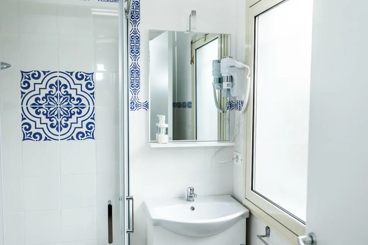 Veda Elegant Rooms Fiumefreddo di Sicilia