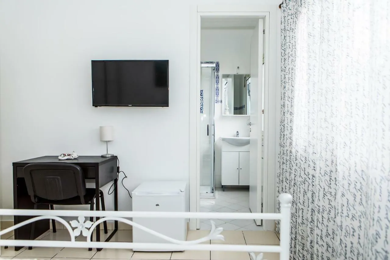 Pensión Veda Elegant Rooms Fiumefreddo di Sicilia