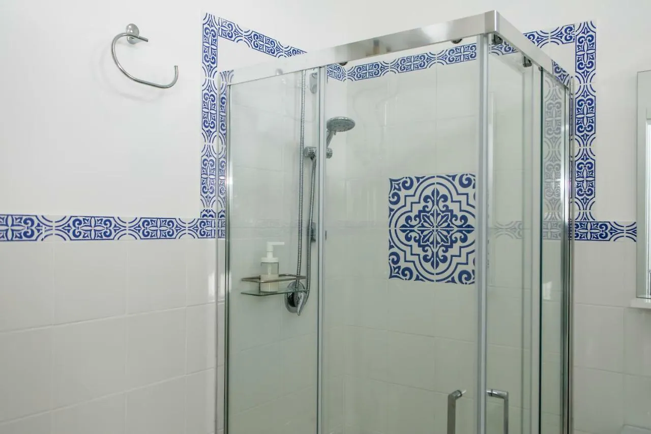 Veda Elegant Rooms Fiumefreddo di Sicilia Pensión