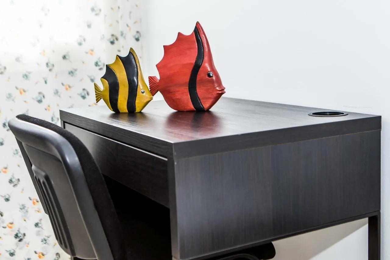 Veda Elegant Rooms Fiumefreddo di Sicilia