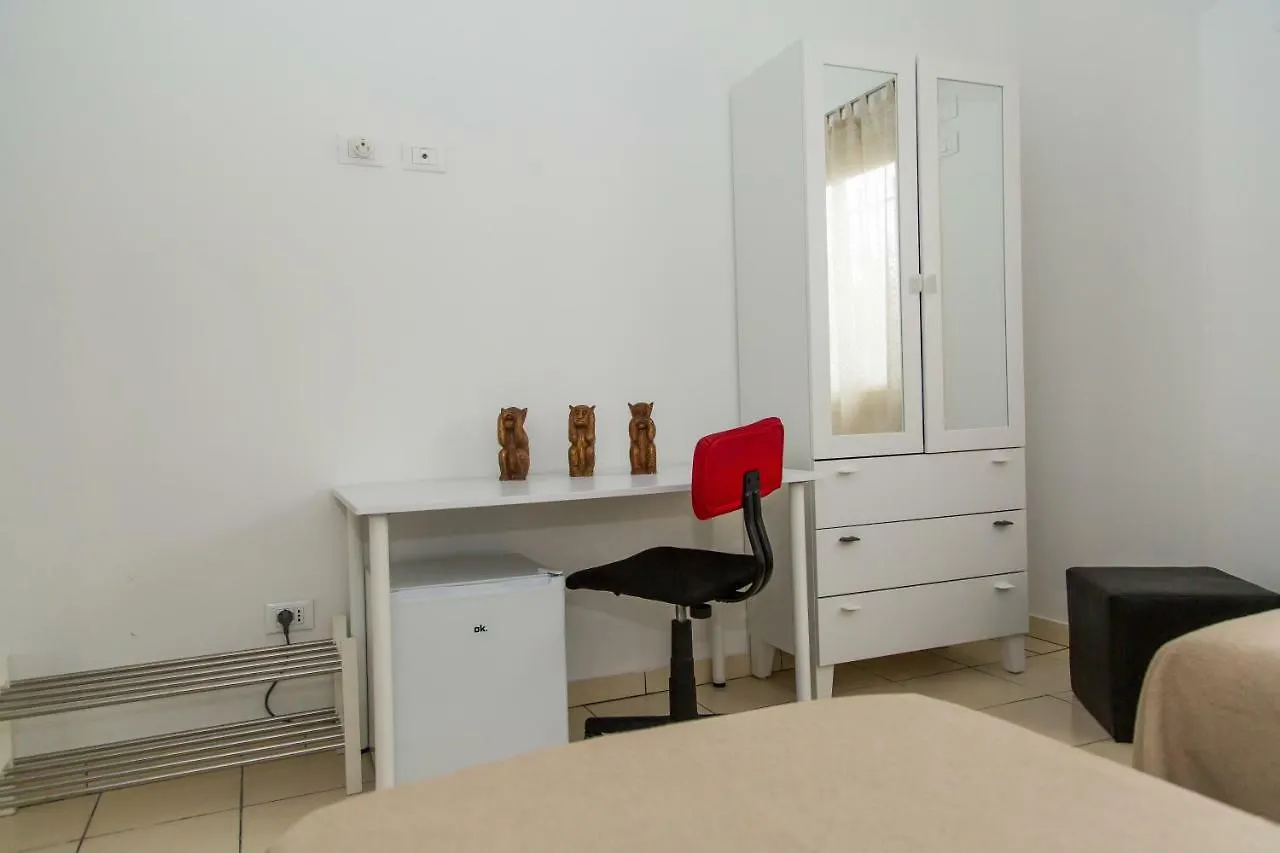 Veda Elegant Rooms Fiumefreddo di Sicilia Italia