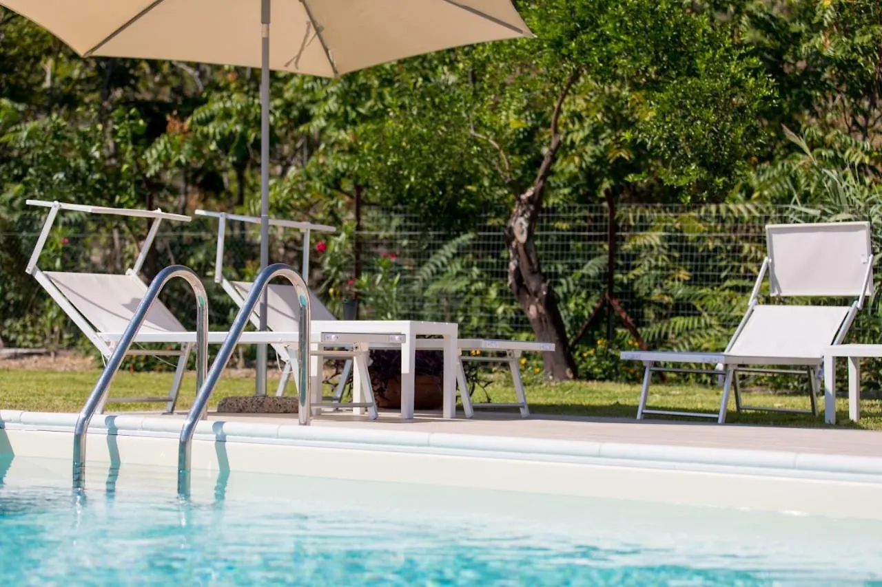 Pensión Veda Elegant Rooms Fiumefreddo di Sicilia