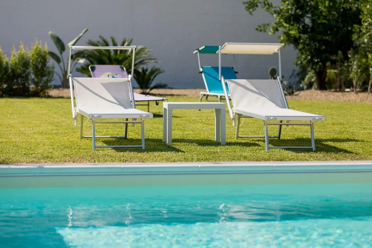 Veda Elegant Rooms Fiumefreddo di Sicilia