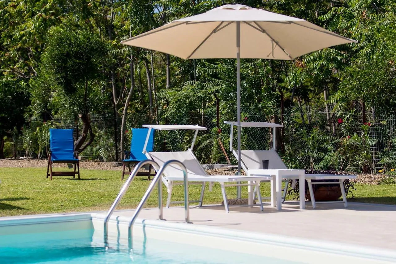 Veda Elegant Rooms Fiumefreddo di Sicilia 3*,  Italia
