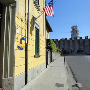 Tower Piza